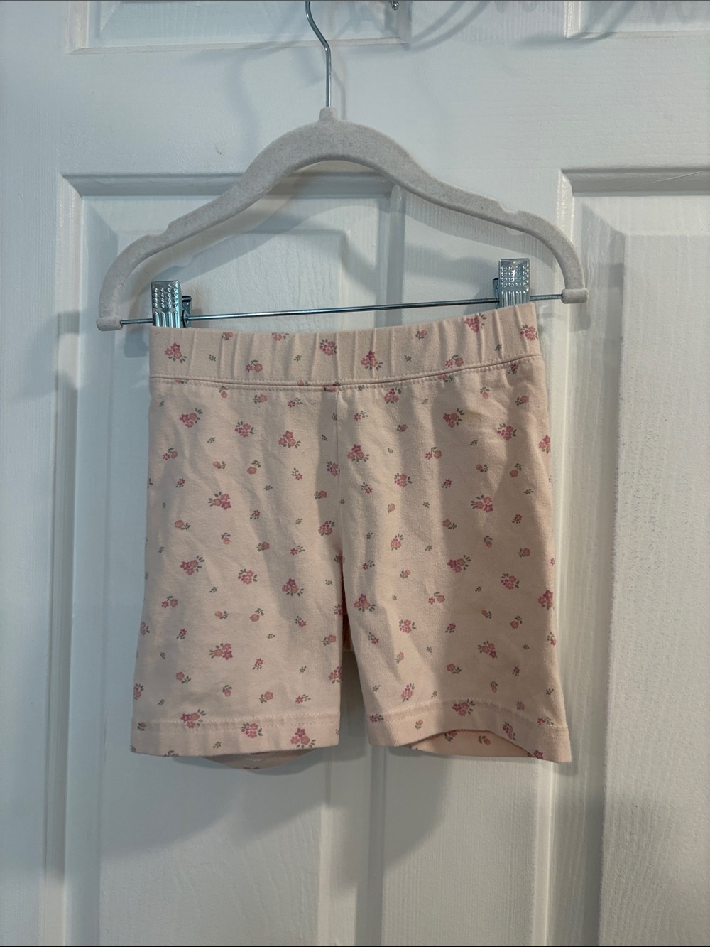 Jamie Kay irina shell bike shorts